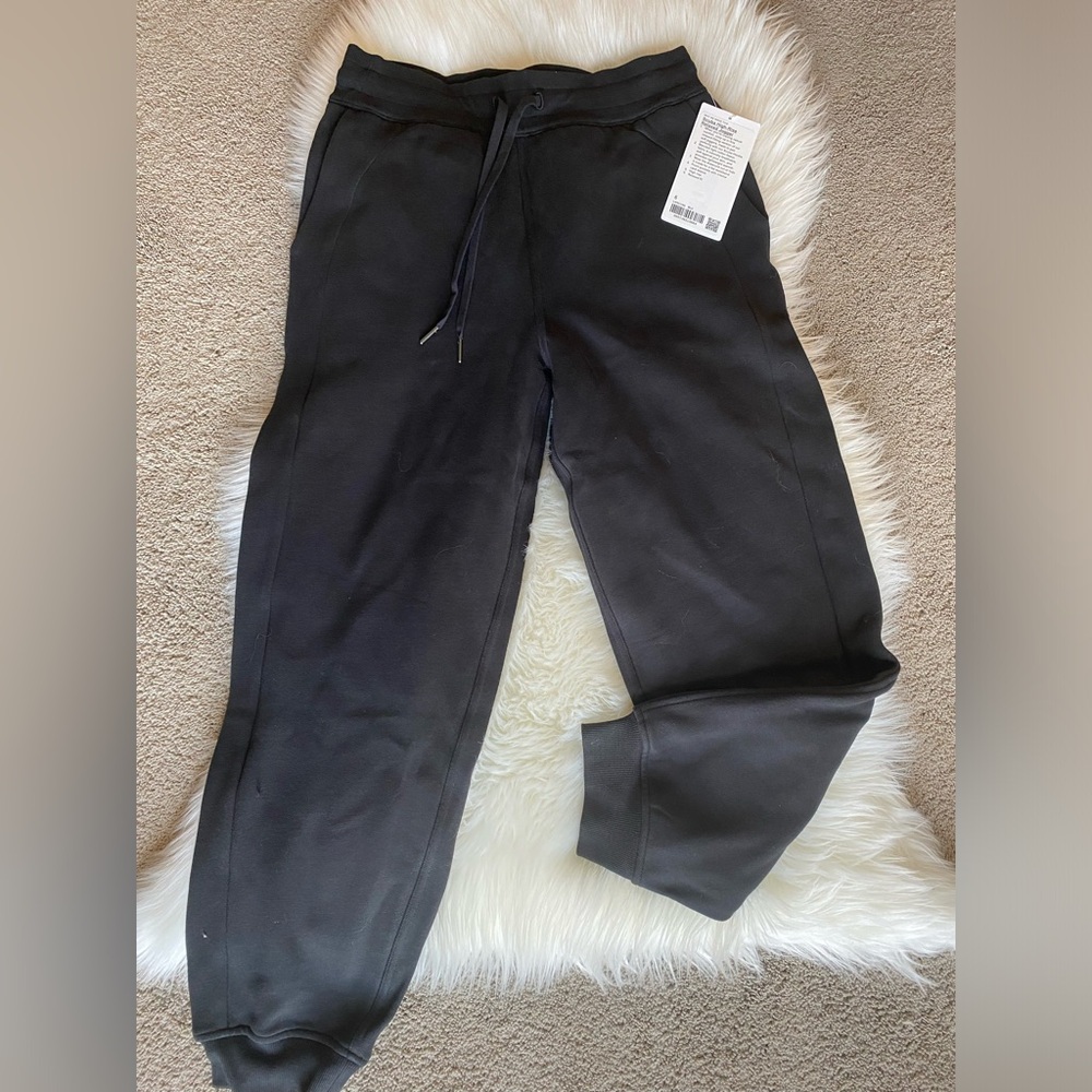 Scuba HR Relaxed Jogger